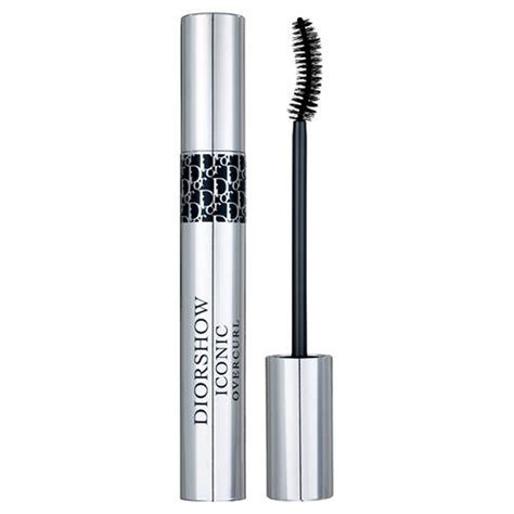 dior mascara diorshow iconic